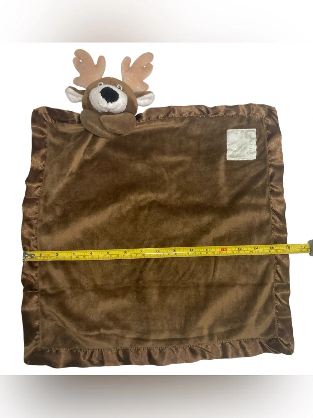 Pickles Deer Lovey 16
